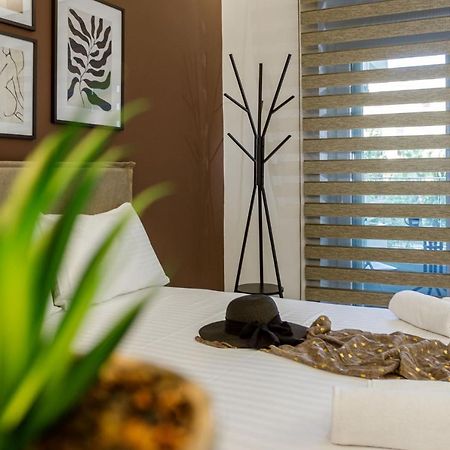 Valide Suite By Estia Heraklion (Crete) Exterior foto