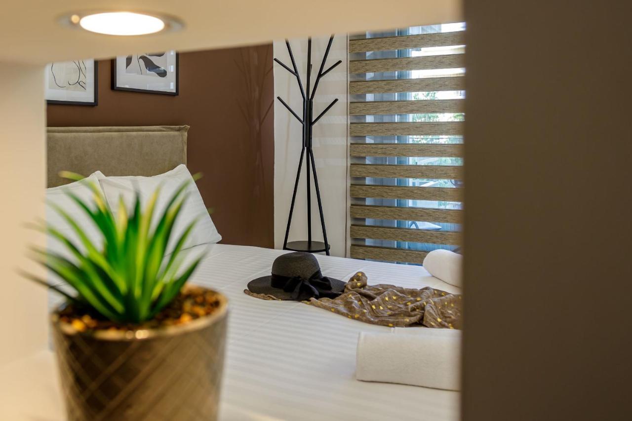 Valide Suite By Estia Heraklion (Crete) Exterior foto