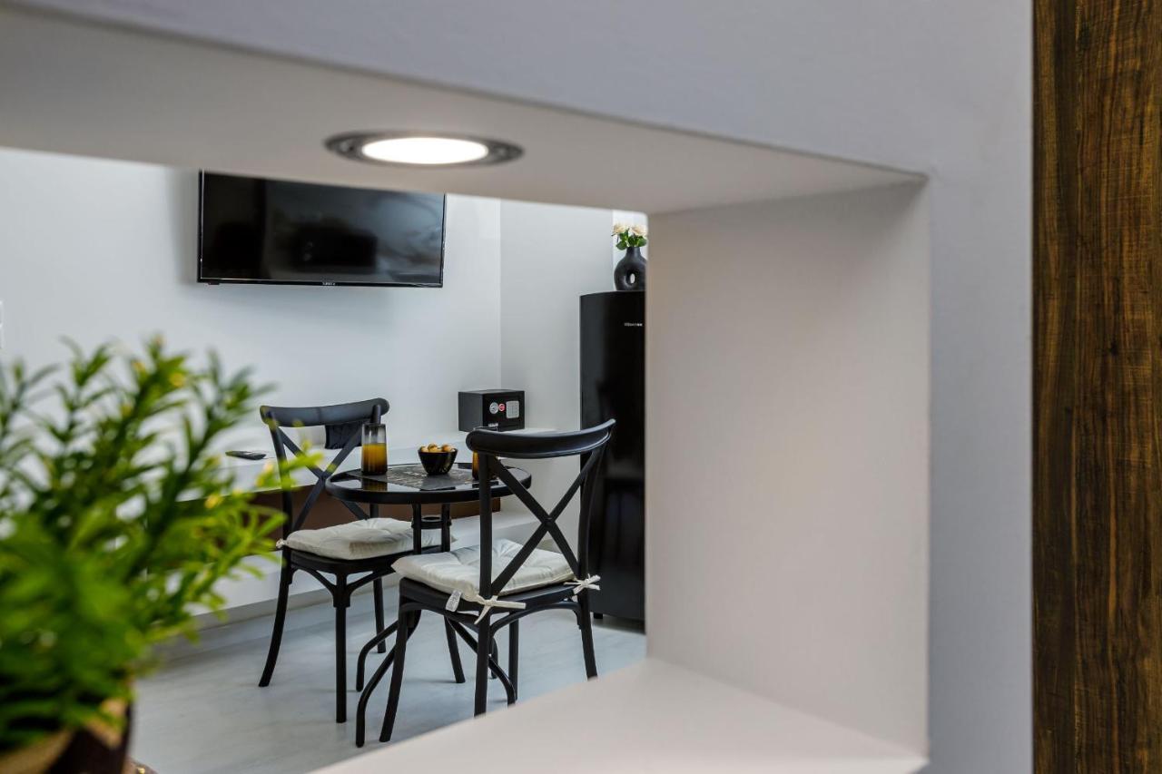 Valide Suite By Estia Heraklion (Crete) Exterior foto