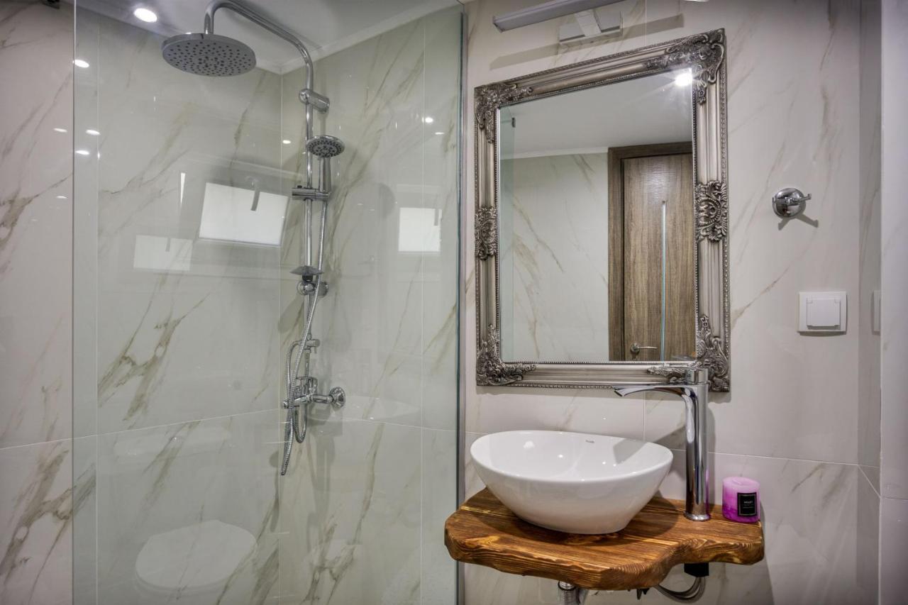 Valide Suite By Estia Heraklion (Crete) Exterior foto